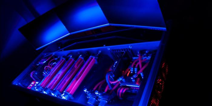 2560x1600 Gaming Setup Wallpaper - (68+) Group Wallpapers