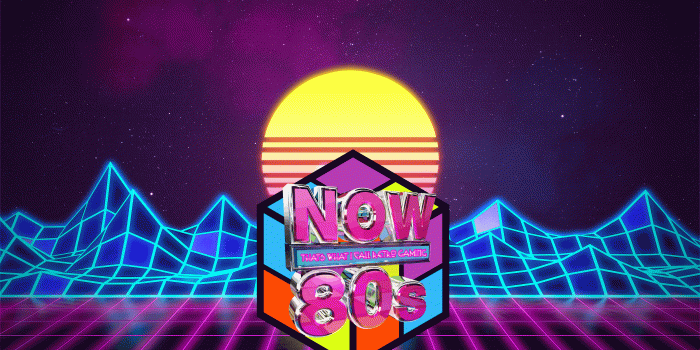 3840x2160 Now Thats What I Call Retro Gaming 80's wallpaper - Platform