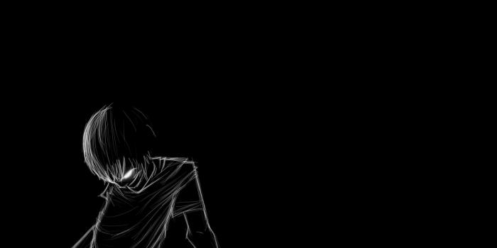 2560x1600 Scary Ghost Wallpapers