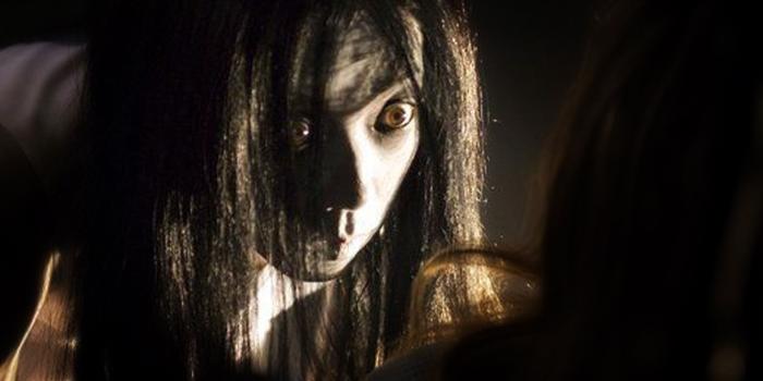 1920x1200 Scary Ghost Wallpapers