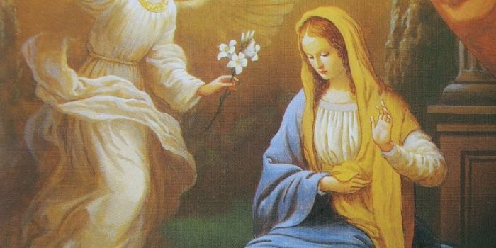 768x1024 Mother Mary Images – Set 16