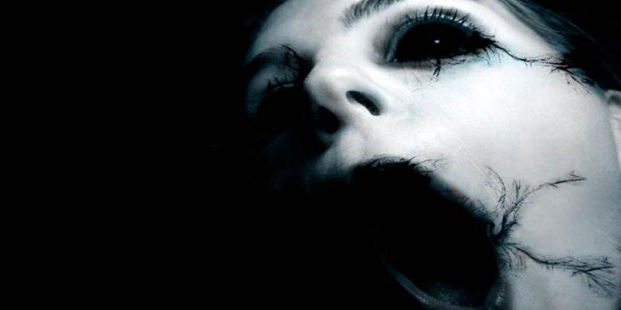 1600x1200 77+] Scary Wallpapers on WallpaperSafari