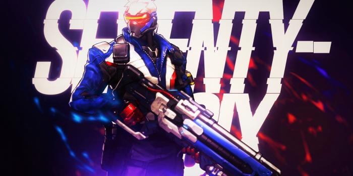 1920x1080 78+ Blue Gaming Wallpapers on WallpaperPlay