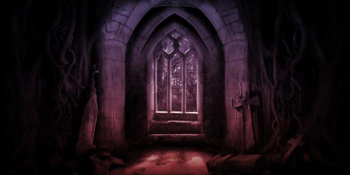 1920x1200 31 Scary HD Wallpapers | Background Images