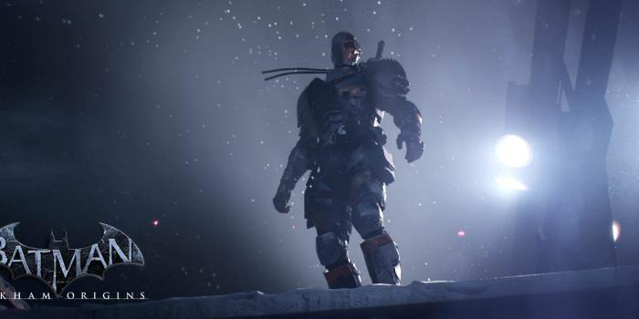 1920x818 Cool Deathstroke Wallpapers - Top Free Cool Deathstroke Backgrounds