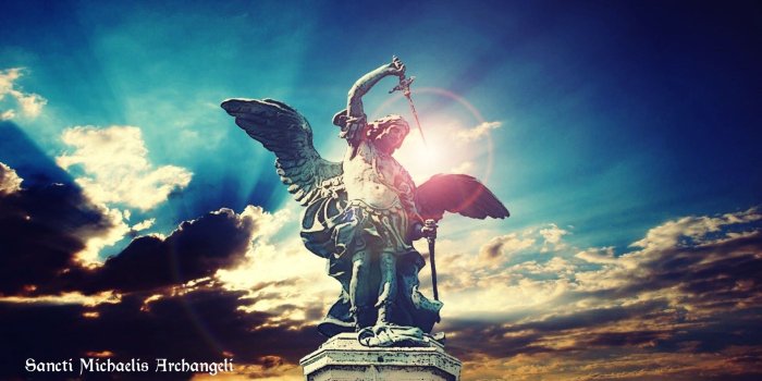 1920x1080 Saint Michael Wallpaper (49+ images)