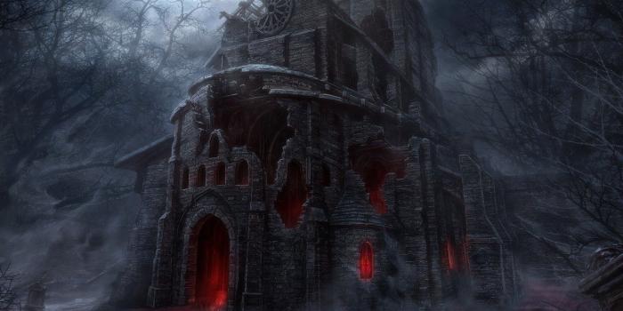 1920x1200 Scary HD Wallpapers, Pictures, Images