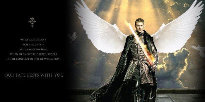 1280x1024 Angel Michael HD Wallpapers