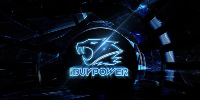 3840x2160 Wallpaper: iBUYPOWER®