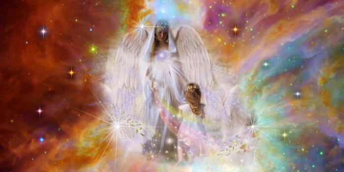 1920x1080 42+] Guardian Angel Wallpaper for Desktop on WallpaperSafari