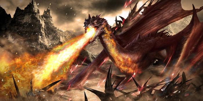 1191x670 Smaug Wallpaper (15)