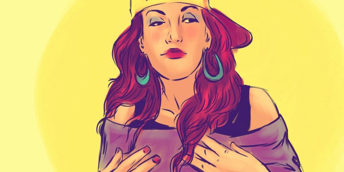 3200x2400 How to Have Girl Swag: 10 Steps (with Pictures) - wikiHow