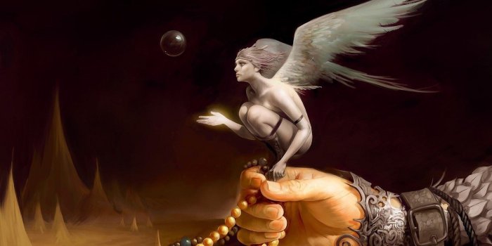 1920x1318 51+ Rosary Wallpapers on WallpaperPlay