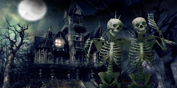 1600x900 Halloween Wallpapers Desktop | Cute Wallpapers | Halloween wallpaper