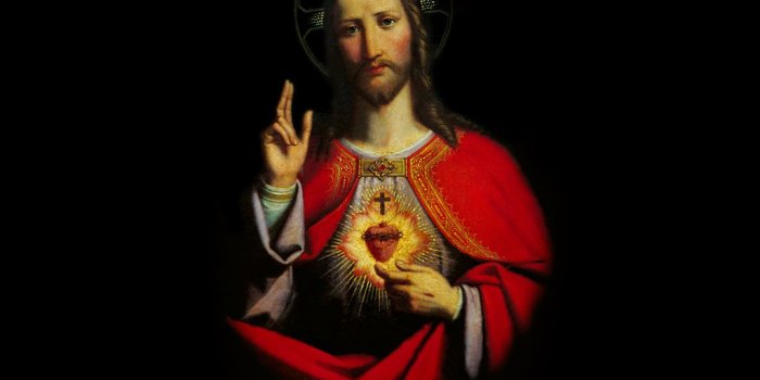 1024x768 Catholic Wallpapers | Miles Christi Religious Order