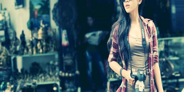 2800x2100 Swag Girl Wallpapers