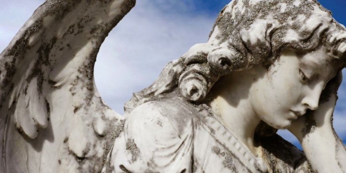 1024x768 The Badger Catholic: Holy Guardian Angels, orate pro nobis!