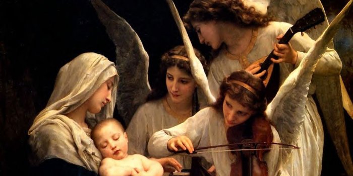 1280x1024 Mother Mary HD Wallpapers