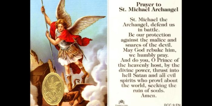 1920x1080 62+ St Michael Wallpapers on WallpaperPlay