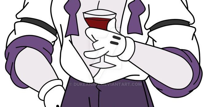 687x1162 Sexy King Dice: no effects by dukeanime