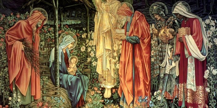 1846x1200 Epiphany – St Vincent Ferrer, O.P., (1350-1419), “Angel of the Last