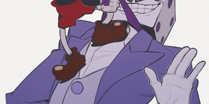989x1200 Cuphead Vs King Dice | I'll Shoot | cuphead | Bendy, the ink machine