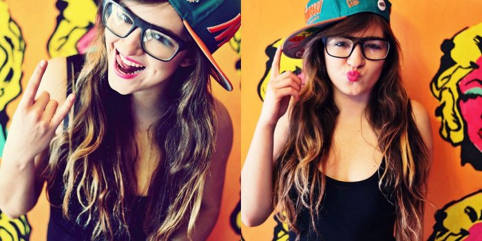 1600x1200 Pretty Girl Swag Wallpapers, Resolution: 1600x1200 px