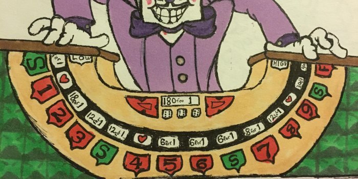 3024x4032 Mr. King Dice and his band of bosses - Album on Imgur