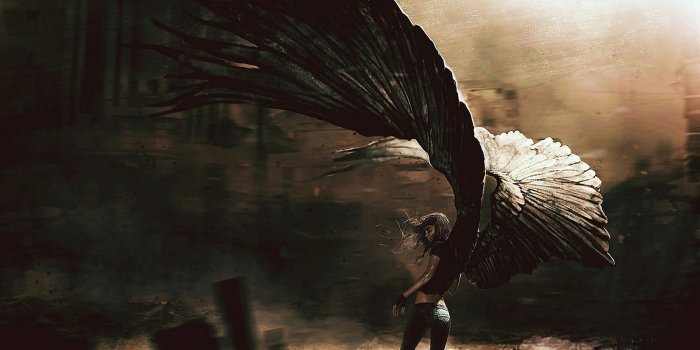 1920x1200 fallen angel | Fallen Angel Wallpapers Pictures Photos Images