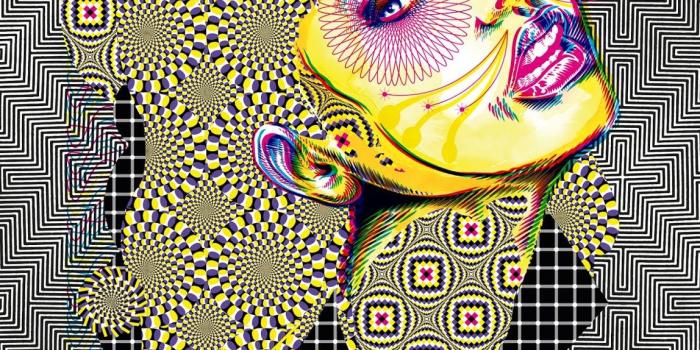 1148x1600 50+ 4K Trippy Wallpaper HD For Desktop (2019) | TopxBestList