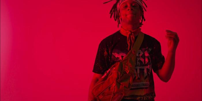 1280x720 Trippie Redd - UKA UKA Full Song