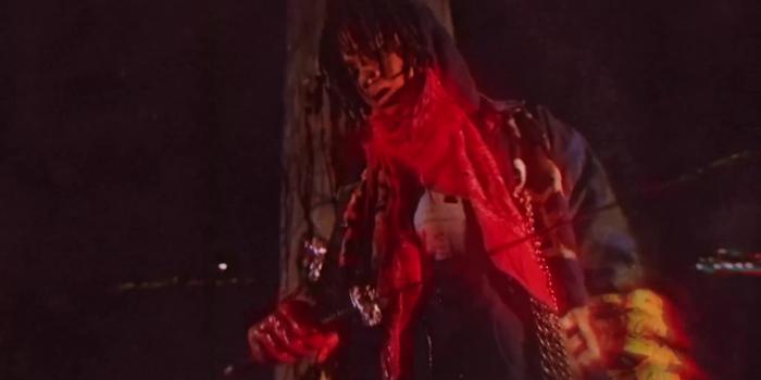 2048x1080 Trippie Redd Hellboy Official Music Video