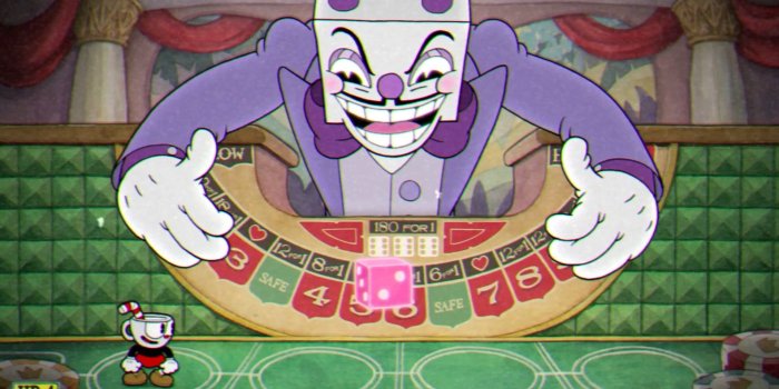 1920x1080 Cuphead Bosses Ranked From Easiest to Hardest to Wallop | Page 2