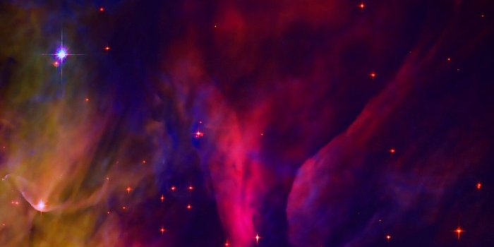 1080x1920 Rainbow Galaxy Wallpaper | *Alien, Space and Steam-Punk Wallpapers