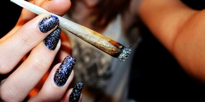 1024x844 Tumblr Quotes Swag Girls Smoking Hd Girl Smoking Weed - Smoking Weed