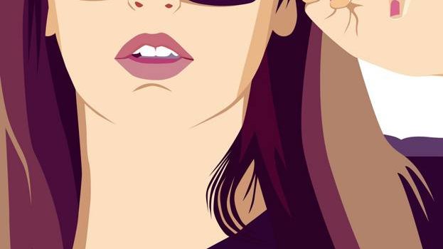623x1280 Swag Girl 4k Wallpaper by SteamCraftOnYouTube - e8 - Free on ZEDGE™