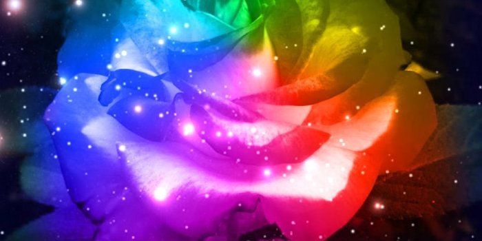 1000x1000 Rainbow Galaxy Wallpapers - Top Free Rainbow Galaxy Backgrounds