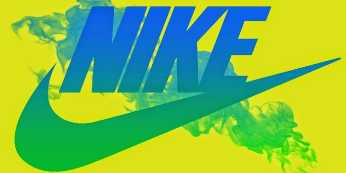 1600x1000 Wallpapers For Cool Blue Nike Logo Wallpaper | Fashion's Feel | Tips