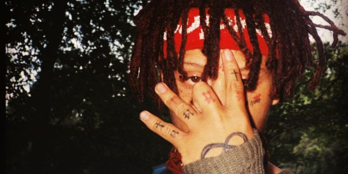 1080x1080 Trippie Redd Wallpapers