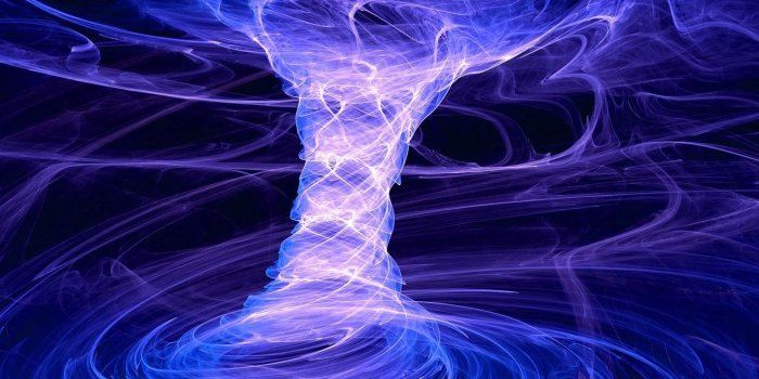 1395x864 40+ Cool Blue and Purple Wallpapers - Download at WallpaperBro