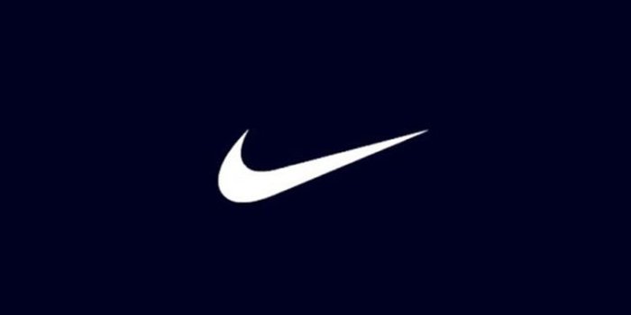 750x1334 Wallpapers For Cool Blue Nike Logo Wallpaper Fashions Feel Tips