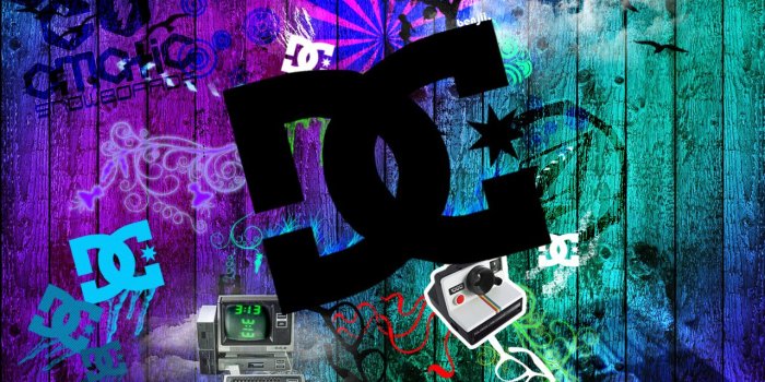 1280x1024 DC wallpaper | 1280x1024 | #83849