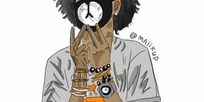 1028x1041 Ghetto Cartoon Wallpapers - Top Free Ghetto Cartoon Backgrounds