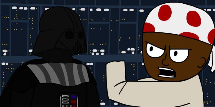 1920x1080 Ghetto Cartoon Wallpapers - Top Free Ghetto Cartoon Backgrounds