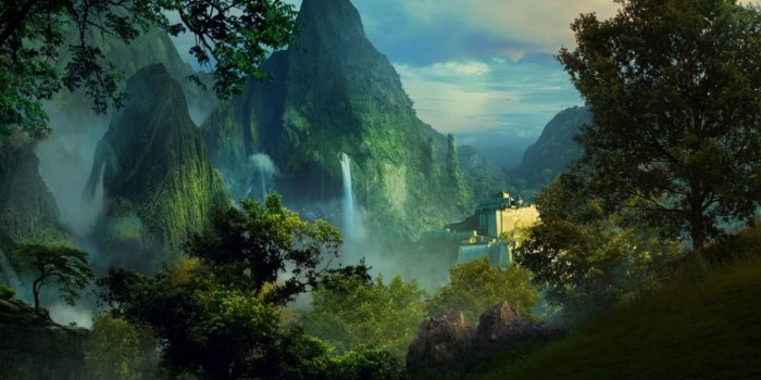 1920x1080 Fantasy Wallpapers High Resolution #I846D98 | WallpapersExpert.com