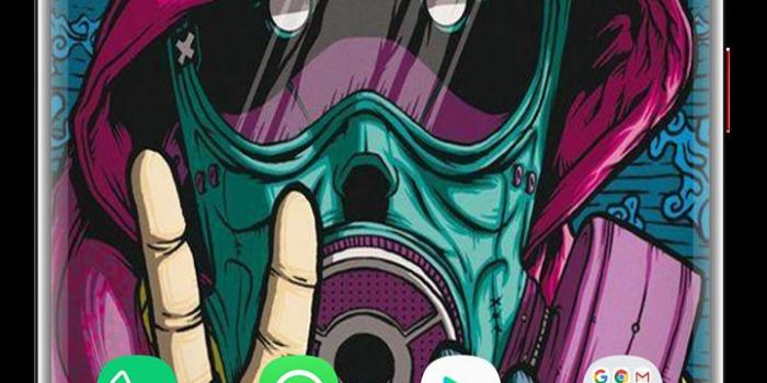 720x1280 New Ghetto Wallpapers HD for Android - APK Download