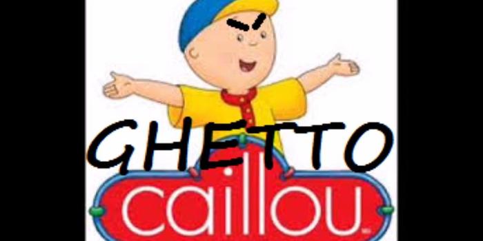 1280x720 Ghetto Caillou