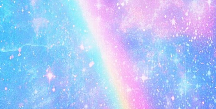 690x1253 Image about sky in galaxy wallpapers by Jade Goodyear