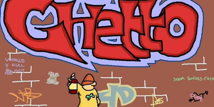 1024x768 Ghetto Cartoon Wallpapers - Top Free Ghetto Cartoon Backgrounds