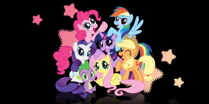 1920x1200 My Little Pony Wallpaper (23 Wallpapers) – Adorable Wallpapers